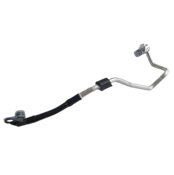 COOLANT LINE - Left feed line (REPL. 2782000051)